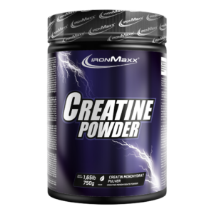 Creatine Powder - 750g Tub - Neutral