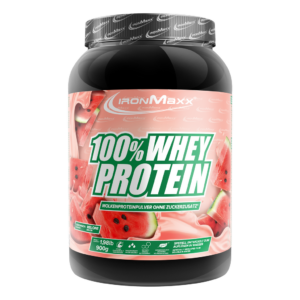 100% Whey Protein - 900g Tub - Watermelon