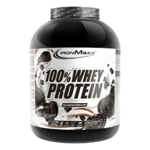 100% Whey Protein - 2350g Tub - Cookies & Cream