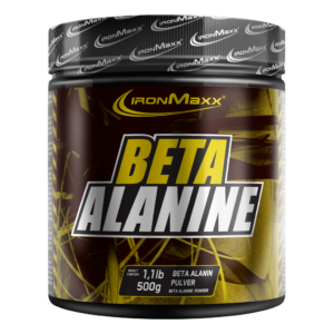 Beta Alanine - 500g Tub - Neutral