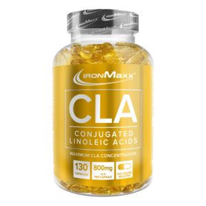 CLA - 130 Capsules Tub