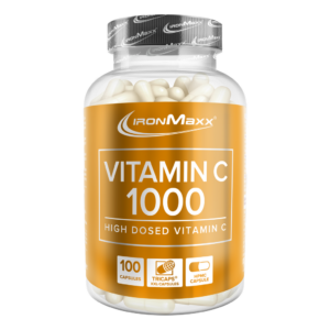 Vitamin C 1000 - 100 Tricaps Tub