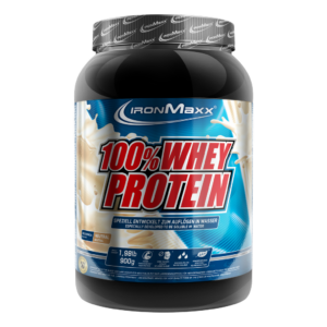 100% Whey Protein - 900g Tub - Neutral