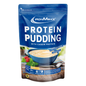 Protein Pudding - 300g Bag - Vanilla