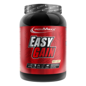 Easy Gain - 2000g Tub - Vanilla