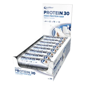 Protein 30 - 35g Bar - Kokosnuss Flavour - (24)