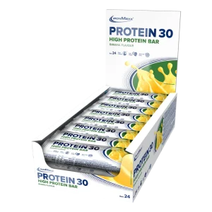 Oat & Protein - 45g Bar - Choco-Banana (in 24-pack tray) - (24)
