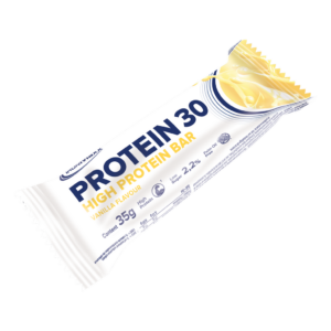 Protein 30 - 35g Bar - Vanilla Flavour