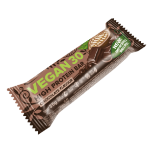 Vegan 30 - 35g Bar - Chocolate Flavour