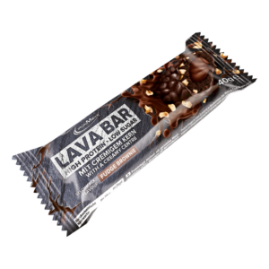 Lava Bar - Fudge Brownie 40g