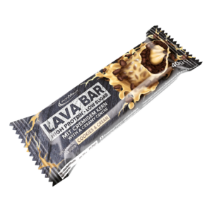 Lava Bar - Cookies and Cream 40g