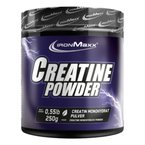 Creatine Powder - 250g Tub - Neutral