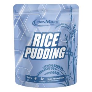 Instant Rice Pudding - 750g Bag