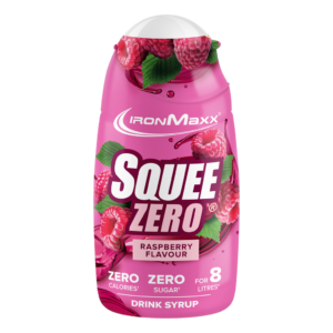 Squee Zero 65 ml - Raspberry