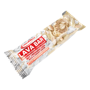 Lava Bar - White Choc. Coco Almond - 40g