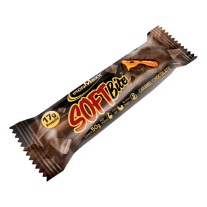 Softbite - 50g - Caramel-Choco