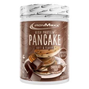 Protein Pancake - 450g Tub- 2.0 Cocolate Chips