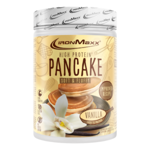 Protein Pancake - 450g Tub - 2.0 Vanilla