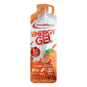 HYDRO Energy Gel - Orange 67ml