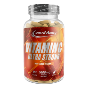 Vitamin C - Ultra Strong - 90 Tablets Tub