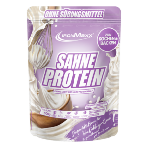 Sahne Protein - 500g Bag - Sahne Style