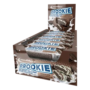Prookie - Chocolate Cookie Flavour - 45g - (24)