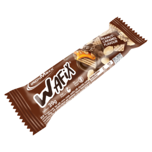 Wafix - 39g - Peanut-Caramel