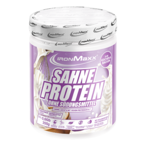Sahne Protein - 300g Tub - Sahne Style