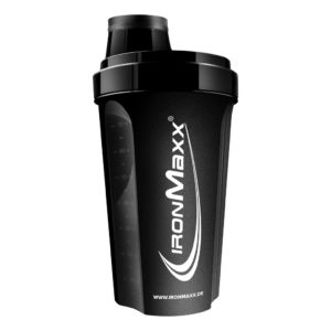 IM Shaker - 700ml - Black