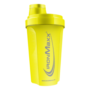 IM-Shaker - 700ml - killer yellow/killer yellow
