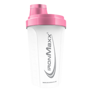 IM-Shaker - 700ml - Frozen white/rosé
