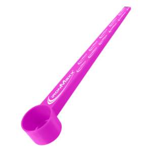 XXL-Measuring spoon - 50ml (30cm) - Pink