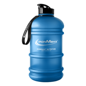 IM Water Gallone - Blue - Matte