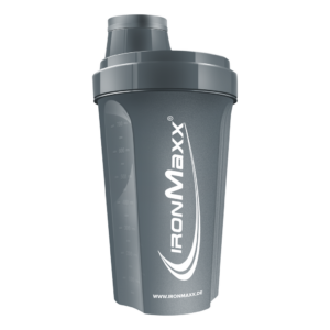 IM Shaker - 700ml - Anthracite matt