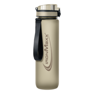 Sport Water Bottle Sandstone Beige - 1000ml