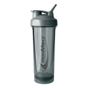 Premium Shaker AS+PP 700ml - Gris cendré