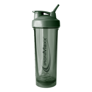 Premium Shaker AS+PP 700ml - Vert minéral