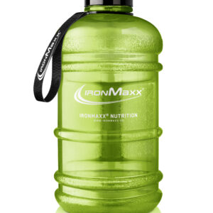 IM Water Gallon - Green