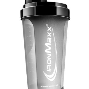 IM Shaker - 700ml - matte black