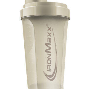 Shaker PP+PE 700ml - Sandstone Beige