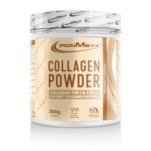 Collagen Powder - 300g Box - Neutral
