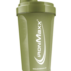 IM Shaker - 700ml - Navy Green