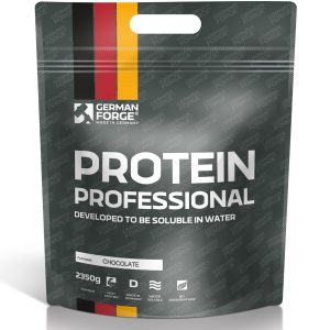 GF Protein Professional - 2350g Zak - Chocolade